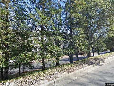 Tice Creek Dr, Walnut Creek, CA 94595