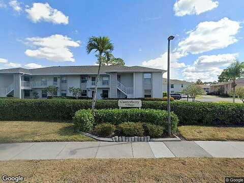 Churchill, NAPLES, FL 34116