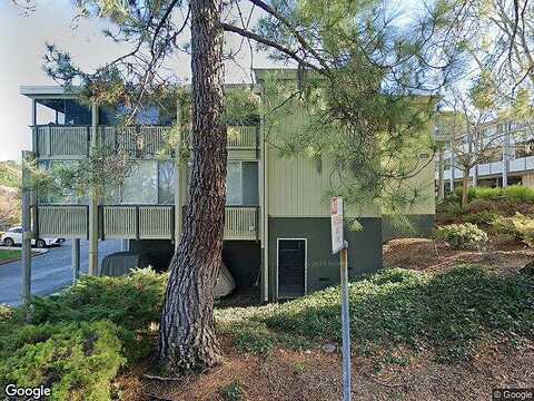 Canyonwood Ct, Walnut Creek, CA 94595