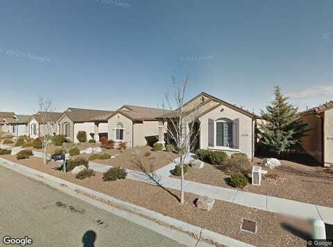 Hobble Strap Lane, Prescott Valley, AZ 86314