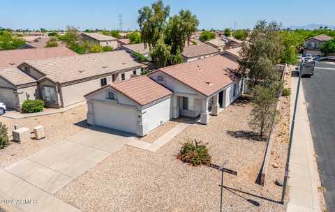 11343 W MCCASLIN ROSE Lane, Surprise, AZ 85378