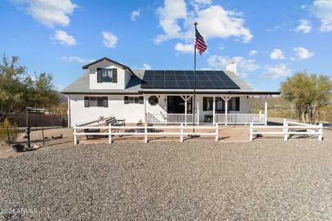 20850 E TARA SPRINGS Road, Black Canyon City, AZ 85324