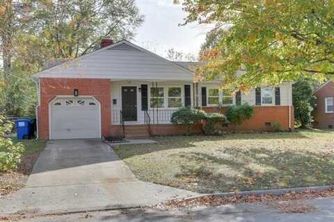 336 Beechmont Drive, Newport News, VA 23608