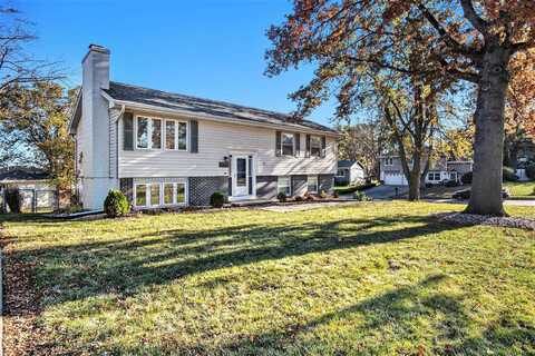 5229 S 104TH AVENUE CIRCLE, OMAHA, NE 68127