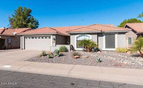 518 W AMOROSO Drive, Gilbert, AZ 85233