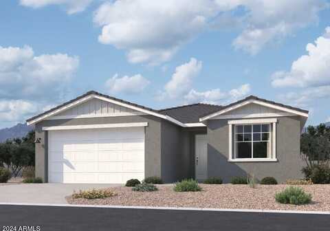 W Avenida Del Rey --, Peoria, AZ 85383