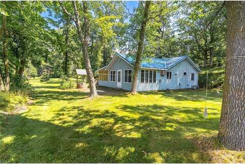 Woodland Shores, Luck, WI 54853