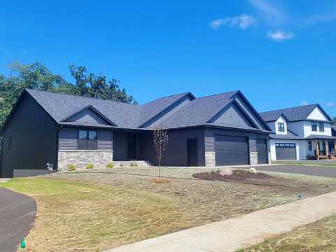 Steelhead Drive, River Falls, WI 54022