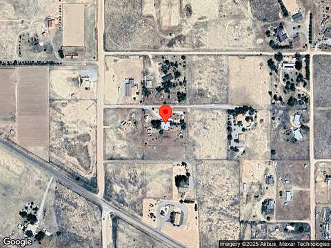 W Quarter Horse Way, Paulden, AZ 86334