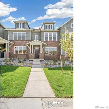 Deerfoot Drive, Loveland, CO 80538