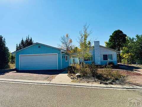 Applewood Court, Colorado City, CO 81019