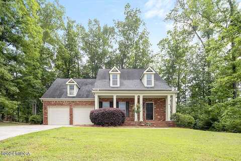 Holly Ridge Drive, Gray, GA 31032