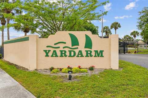 Yardarm Drive, Apollo Beach, FL 33572