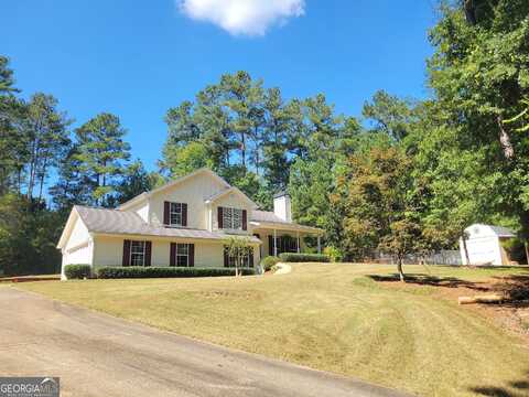 Lauren Overlook, Newnan, GA 30263