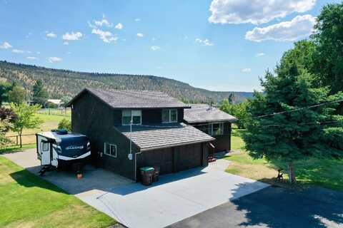 N E Ochoco Highway, Prineville, OR 97754