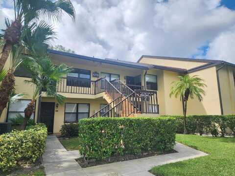 Lucerne Lakes Boulevard, Lake Worth, FL 33467