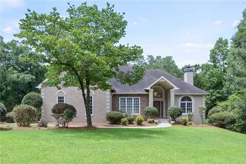 Countryside Drive, Mcdonough, GA 30252