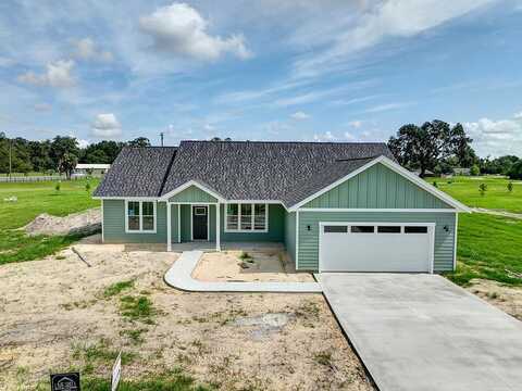 Sw 24Th Ave, Trenton, FL 32693