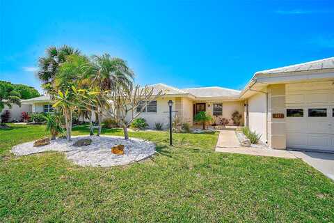 Dante Drive, Nokomis, FL 34275