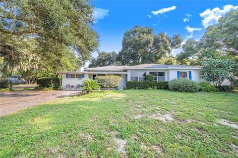 W Gates Avenue, Haines City, FL 33844