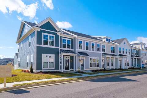 Charleston Blvd # 17C, Rockingham, VA 22801