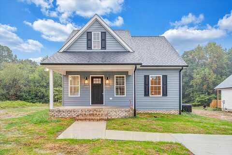 North Ave, Appomattox, VA 24522