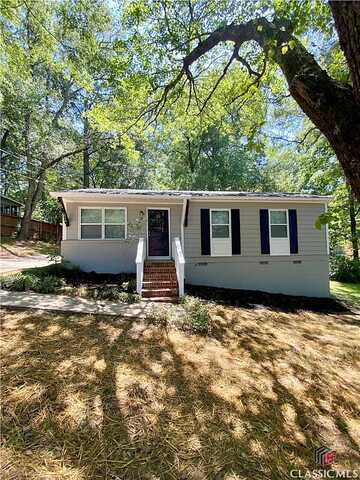 Pine Lane Drive, Athens, GA 30601