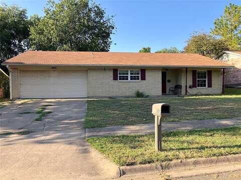 E Iowa Street, Sherman, TX 75090