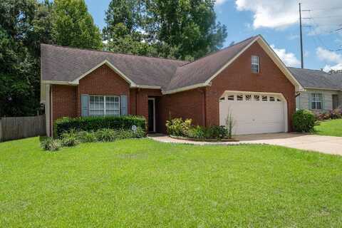 Whitmore Court, Tallahassee, FL 32309