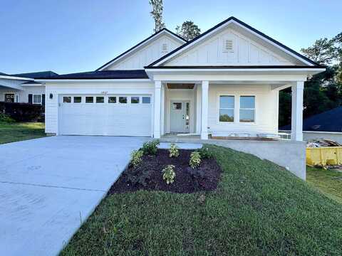 Tippecanoe Ridge, Tallahassee, FL 32303