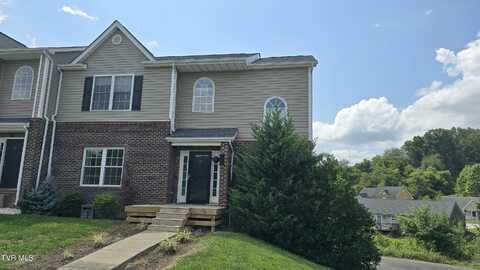 Montvale Road # 8, Bristol, VA 24201