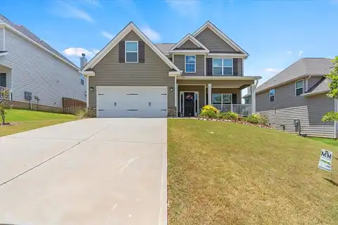 Palisade Ridge, Evans, GA 30809