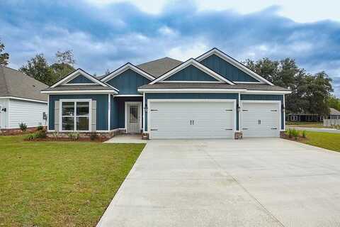 Tottenham Drive, Hahira, GA 31632