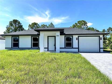 Quintero Lane, Lehigh Acres, FL 33974