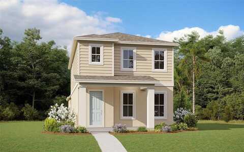 Hamlin Vista Alley, Winter Garden, FL 34787