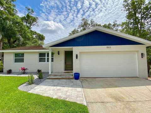 Edna Ave Nw, Largo, FL 33770