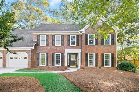 Wynford Gate Sw, Marietta, GA 30064