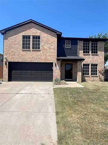 Flagstone Drive, Cedar Hill, TX 75104