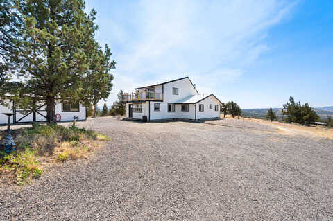 Grizzly Mt Road, Prineville, OR 97754