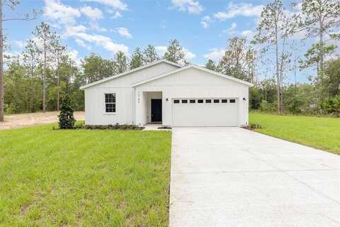 Sw 69Th Place, Dunnellon, FL 34432