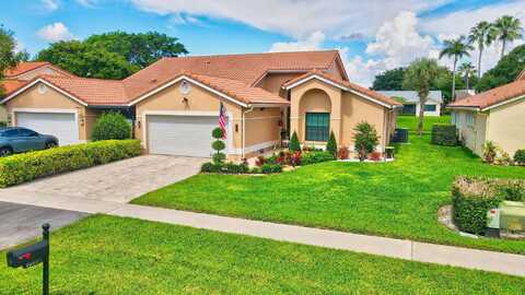 Ladypalm Lane, Boca Raton, FL 33498