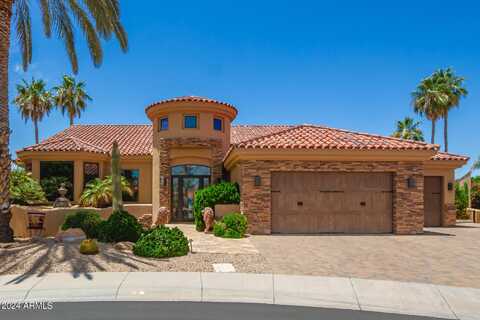 2432 LEISURE WORLD --, Mesa, AZ 85206