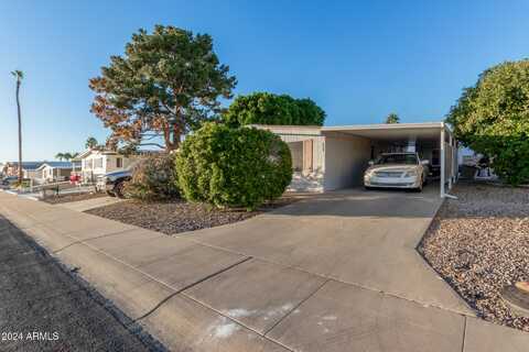 5546 E PLAYER Place, Mesa, AZ 85215