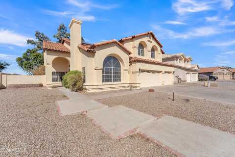 2120 N 125TH Avenue, Avondale, AZ 85392