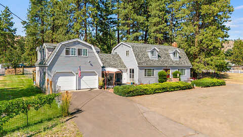 Pine Grove Road, Klamath Falls, OR 97601