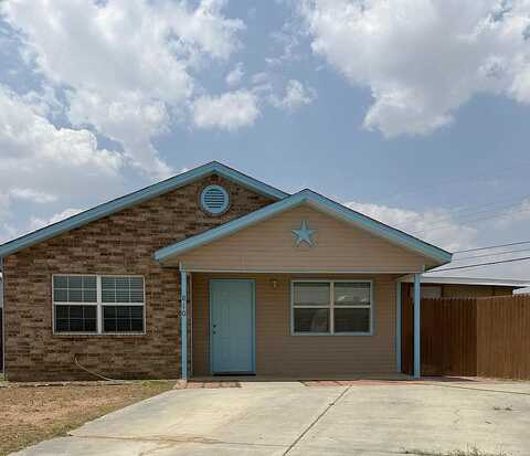 Martin St, Midland, TX 79701