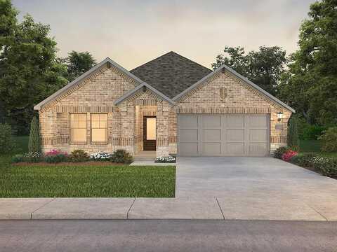 Woodland Avenue, Lavon, TX 75166