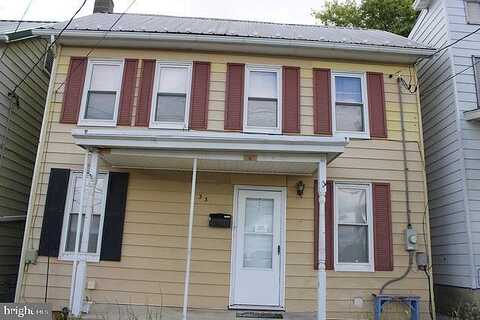 Cumberland Valley Aven, Waynesboro, PA 17268