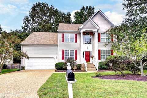 Westover Ridge, Williamsburg, VA 23188