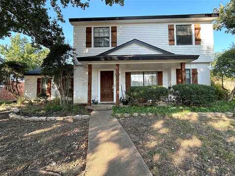 Hastings Drive, Mesquite, TX 75149